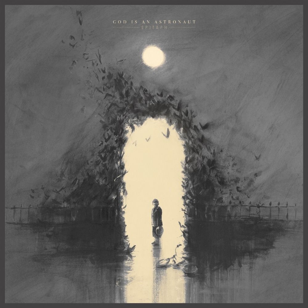 God Is an Astronaut – Epitaph, 2018