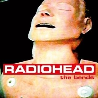 Radiohead – The Bends, 1995